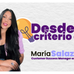 María Salazar Customer TRI DIGITAL